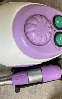 سوهان برقی