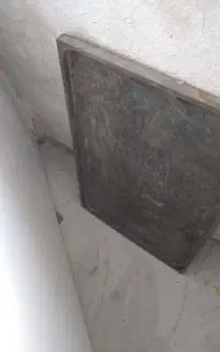 صفحه چدن