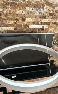 لوستر مدرن مینیمال رینگی