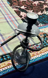قلیان سوپاپی