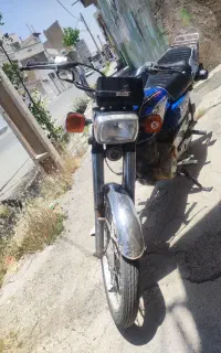 موتور مزایده ای