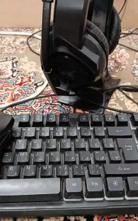 کیبورد ماوس