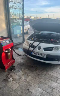 نیازمند شاگرد حرفه برق خودرو