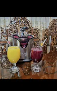 آب مرکبات گیری