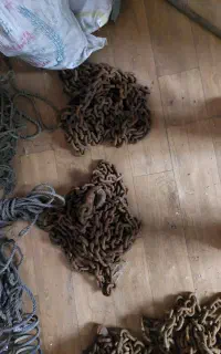 فروش زنجیر وجغلبی