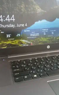 لپ تاپ گینینگ hp