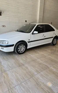 پارسXu7P