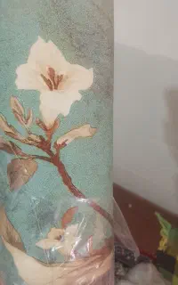 حراج کاغذ دیواری خارجی