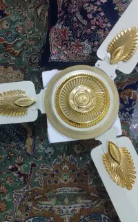 پنکه  اصل پاکستان
