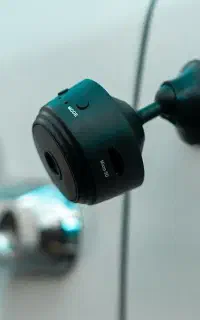 دوربین ثبت وقایع مگنتی، مداربسته، مدل A9