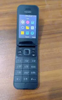 گوشی هانوفر یا همون نوکیا ۲۷۲۰ flip