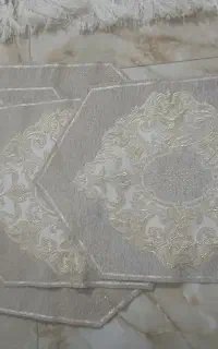 رومیزی نو نو اصلا استفاده نشده
