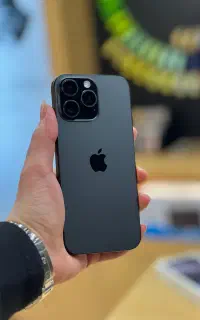 16PROMAX 256GB ریجستر شده