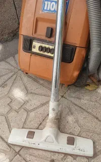 جارو برقی ناسیونال