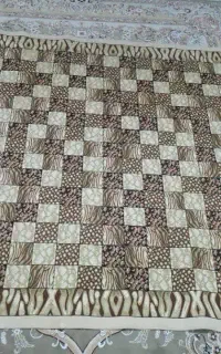 گلیم فرش درحدنو