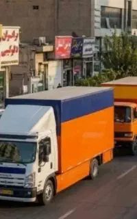 شرکت دقیق بار کل نقاط بسته بندی اثاث کشی تضمینی