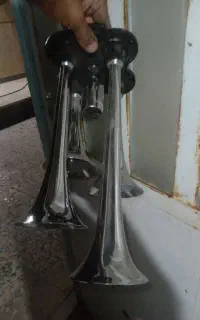 بوق ۴ لول نو