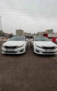 اپتیما ۲۰۱۵