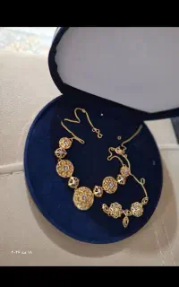 سرویس طلا