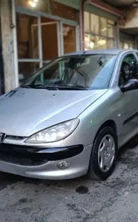 پژو۲۰۶
