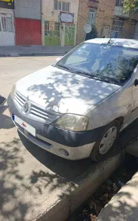 خودرو ال نود e1