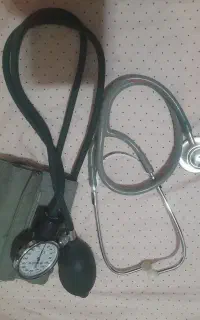 دستگاه فشارخون گوشی پزشکی