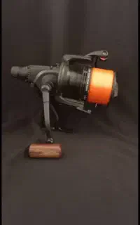 چرخ ماهیگیری DAM QUIKE SLS970fs