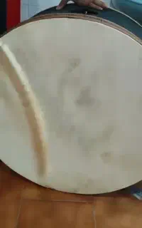 طبل شاخسی