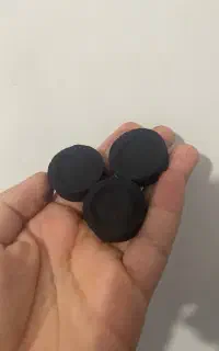 ذغال قلیان  خودسوز