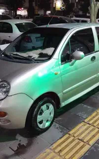 ام وی ام 110