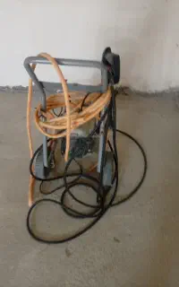 کارواش صنعتی تانوس