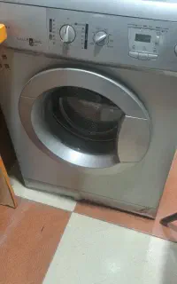 لباسشویی آبسان کم کارکرد در حد