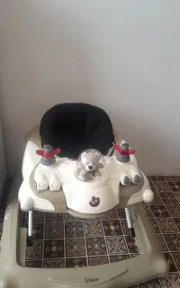 روروئک جدید تاشو موزیکال