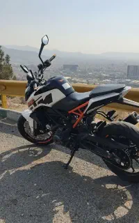 کی تی ام دوک۲۵۰