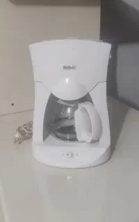 قهوه جوش