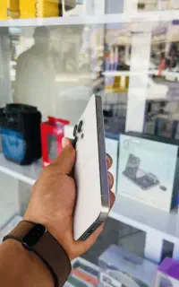 آیفون ۱۶ پرو