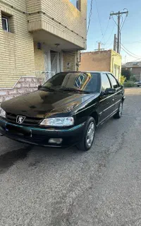 پارس xu7p