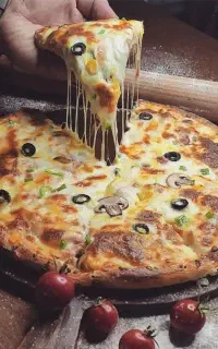 کارگر ساده فست فود