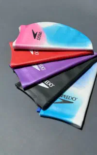 کلاه شنا اسپیدو