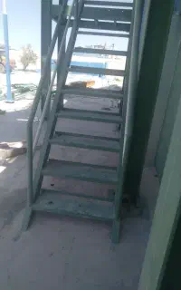 جوشکاری سیار..