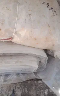 پلاستیک دست دوم