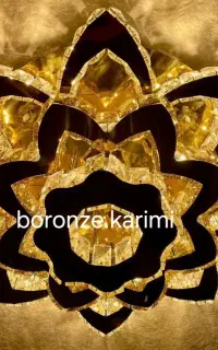 لوستر مدرن و کلاستیک