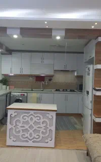 واحد تمیز و مرتب  ۸۵ متری جولان