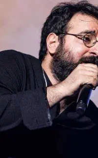 بلیط کنسرت ارمان گرشاسبی