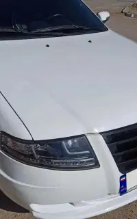 سورن پلاس ef7