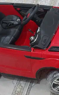 ماشین شارژی