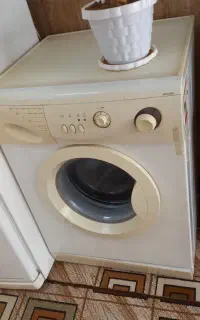 ماشین لباس شویی اسنوا