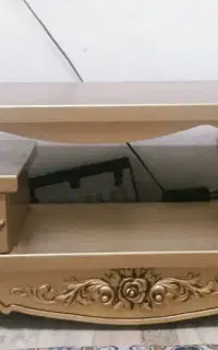 میز تی وی چهار تکه