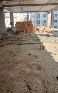 بنای ساختمان صفر تا صد