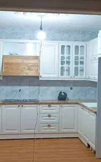 ساخت انواع کابینت و کمد